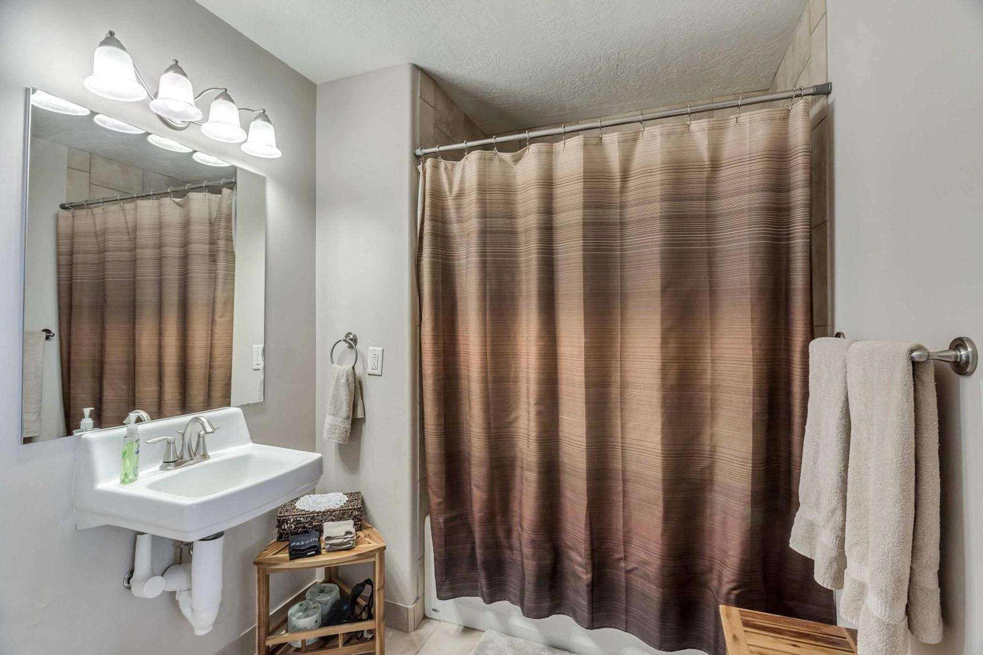 Downtown Condo Near Convention Center Солт-Лейк-Сити Экстерьер фото